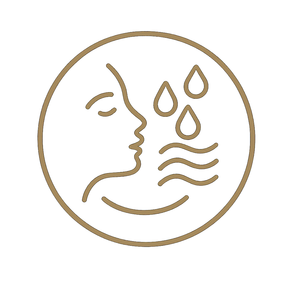 Menopause Treatment Icon