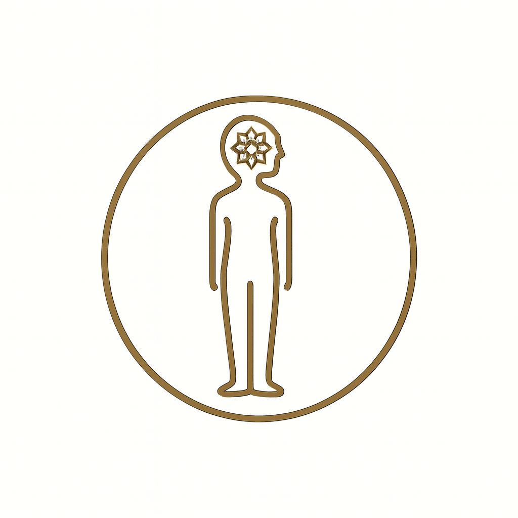 Top to Toe Massage Icon