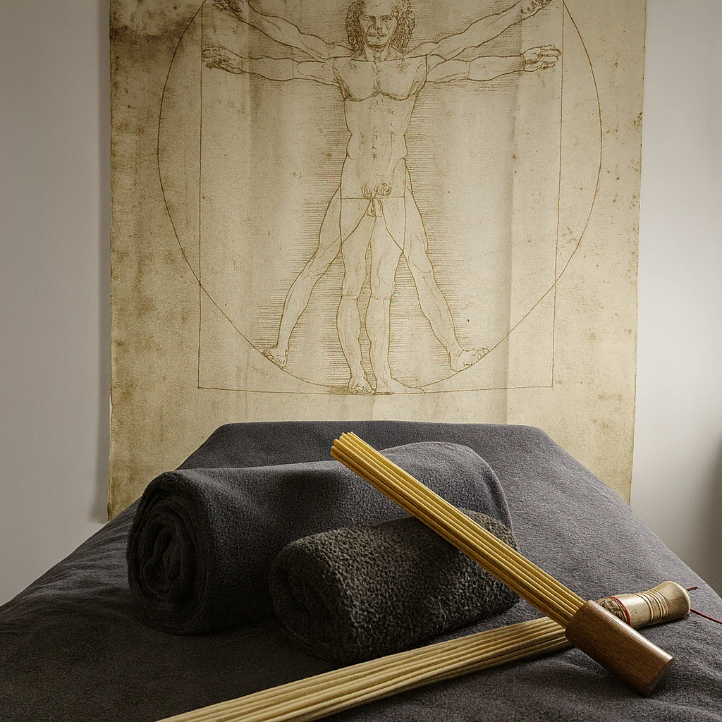 Gifted Hand Therapy Salon